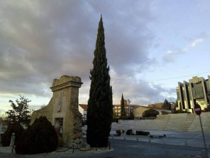 Vistas